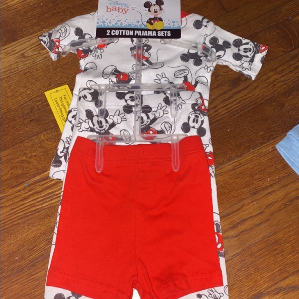 Pj set
